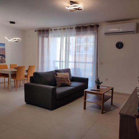 Sahariana Sand Marsaskala Εξωτερικό φωτογραφία