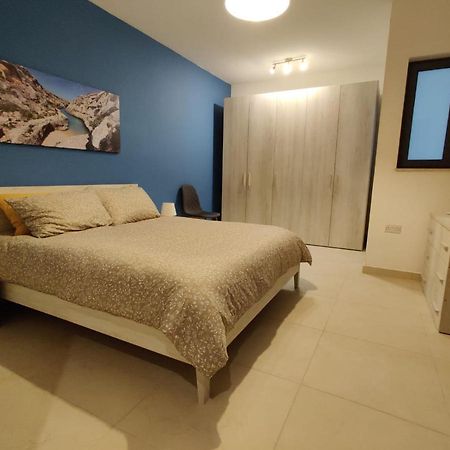 Sahariana Sand Marsaskala Εξωτερικό φωτογραφία