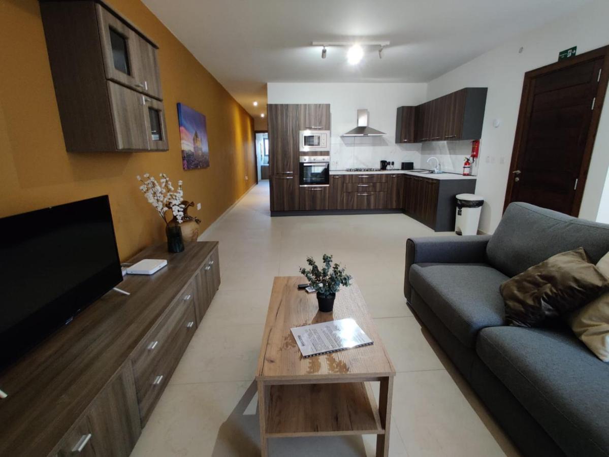 Sahariana Sand Marsaskala Εξωτερικό φωτογραφία