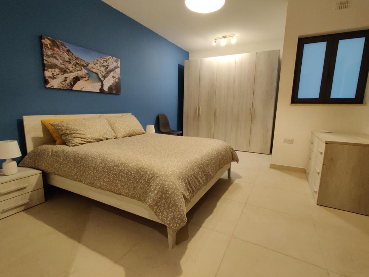 Sahariana Sand Marsaskala Εξωτερικό φωτογραφία