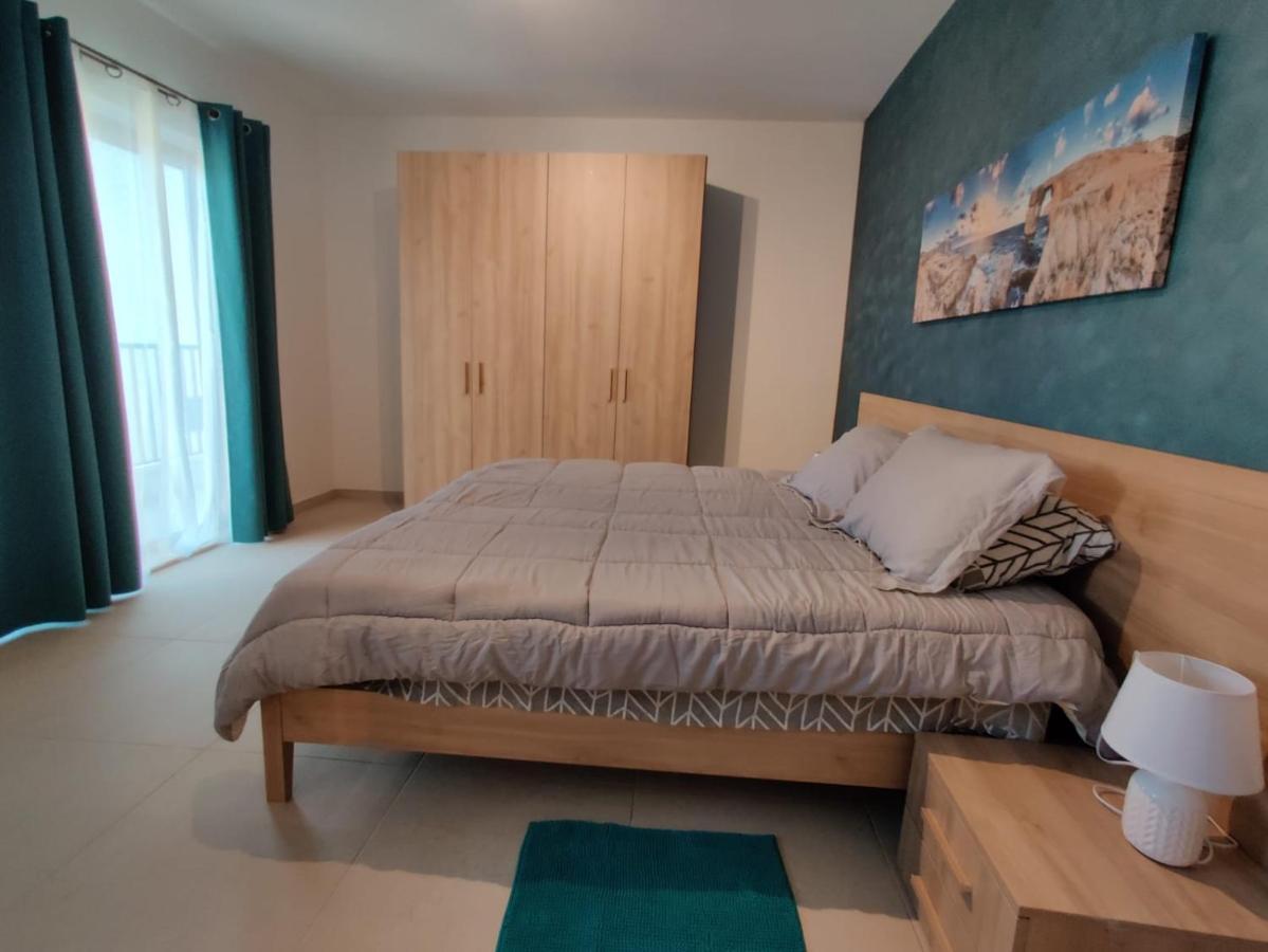 Sahariana Sand Marsaskala Εξωτερικό φωτογραφία