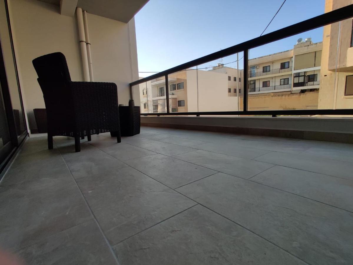 Sahariana Sand Marsaskala Εξωτερικό φωτογραφία