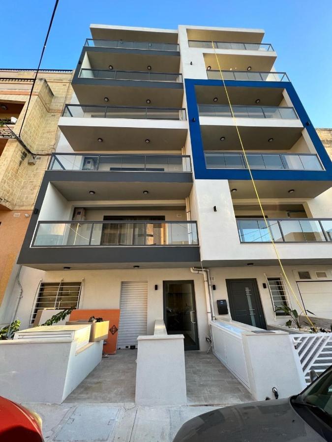 Sahariana Sand Marsaskala Εξωτερικό φωτογραφία