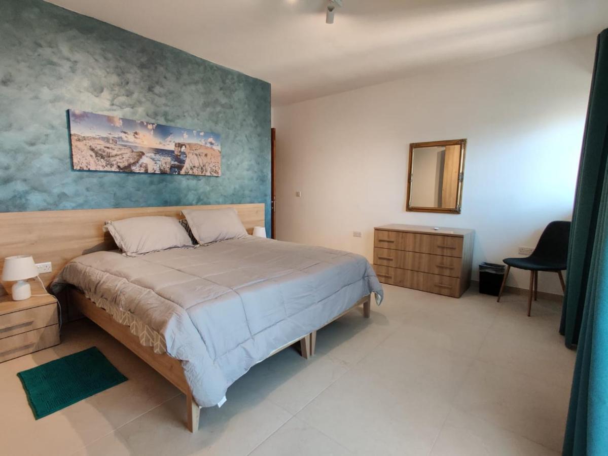 Sahariana Sand Marsaskala Εξωτερικό φωτογραφία