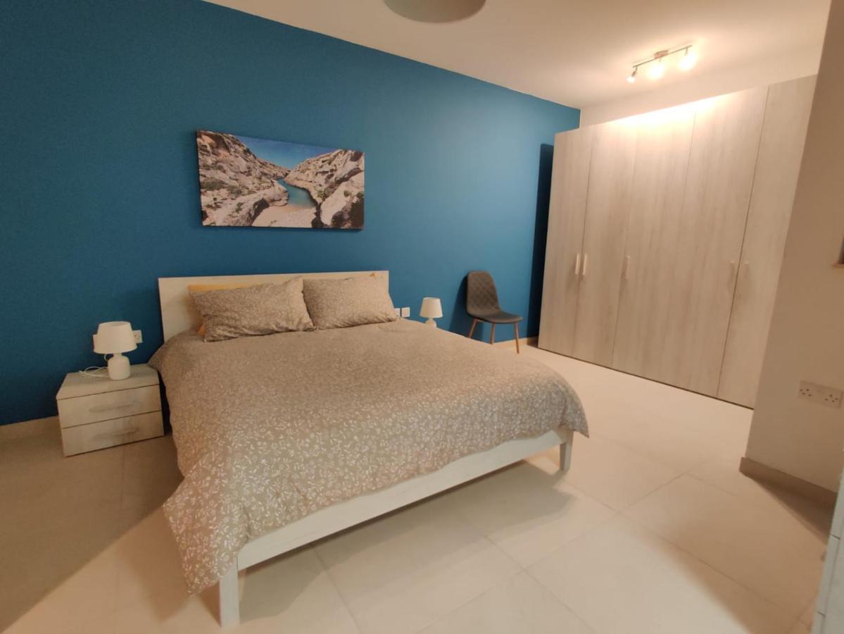 Sahariana Sand Marsaskala Εξωτερικό φωτογραφία