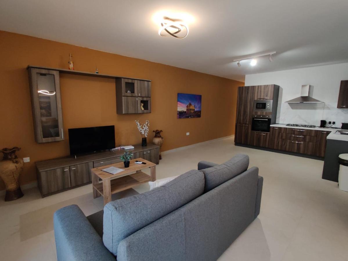 Sahariana Sand Marsaskala Εξωτερικό φωτογραφία